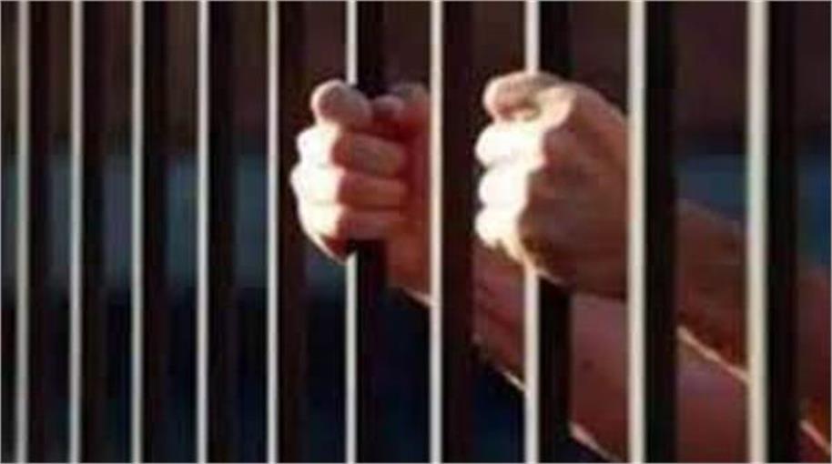 Photo of हरियाणा: डबल मर्डर के आरोपी युवक और उसके साथी को उम्रकैद