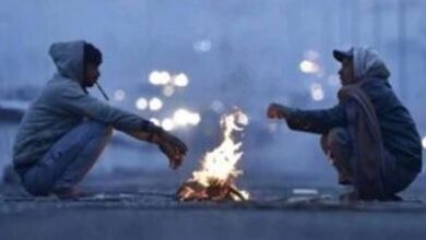 Photo of हरियाणा: भीषण सर्दी का 10 साल बाद टूटा रिकॉर्ड, सबसे ठंडा रहा अंबाला जिला