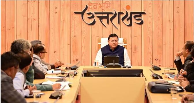 Photo of उत्तराखंड: प्रदेश में 22 जनवरी को नहीं खुलेंगी शराब की दुकानें