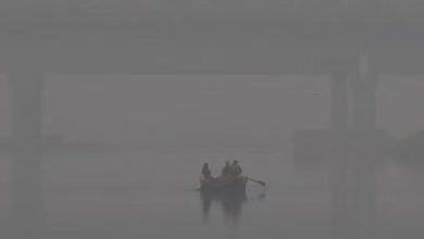 Photo of दिल्ली : नए साल के पहले दिन यलो अलर्ट, सर्द हवा से बढ़ेगी ठंडक
