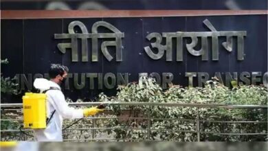 Photo of मोदी सरकार में 25 करोड़ लोग गरीबी से बाहर आए: नीति आयोग रिपोर्ट