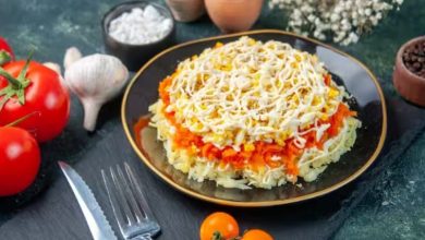 Photo of घर पर बच्चों के लिए बनाएं हाई प्रोटीन इटेलियन रेसिपी क्रीमी टोमैटो रिसोट्टो