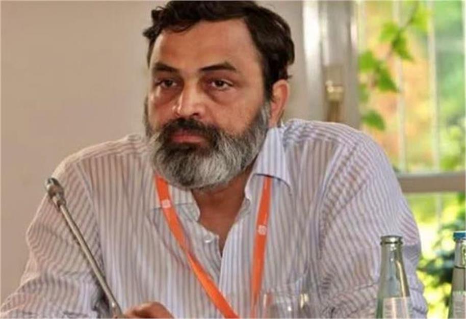 Photo of स्थानीय भाषा-संस्कृति के विकास में सामुदायिक रेडियो की अहम भूमिका: मुख्य सूचना आयुक्त