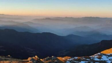 Photo of उत्तराखंड में एक सप्ताह शुष्क रहेगा मौसम, येलो अलर्ट जारी
