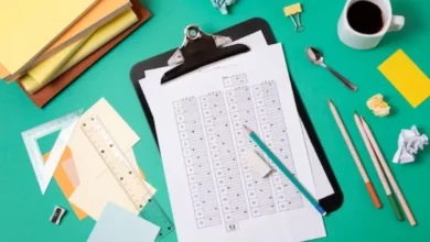 Photo of आईसीएआई सीए मई एग्जाम 2024: 2 मई से शुरू होंगी सीए फाइनल की परीक्षाएं