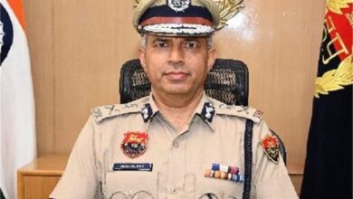 Photo of हरियाणा पुलिस की साइबर ठगी पर सर्जिकल स्ट्राइक!