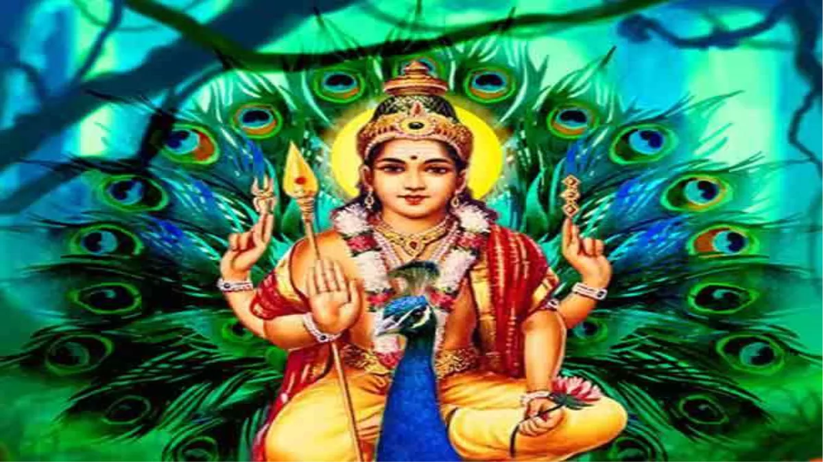 Photo of इस दिन मनाई जाएगी स्कंद षष्ठी, जानें धार्मिक महत्व