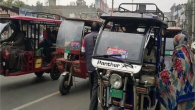 Photo of हरियाणा पुलिस ने महिलाओं के खिलाफ अपराध रोकने के लिए चलाई विशेष मुहिम