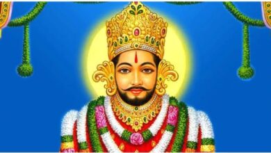 Photo of  इस दिन से हो रही है खाटू श्याम मेले की शुरुआत, जानिए इसके पीछे की मान्यता