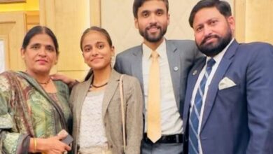 Photo of पंजाब के अनमोल को यूपीएससी-सीडीएस में मिला 99वां रैंक