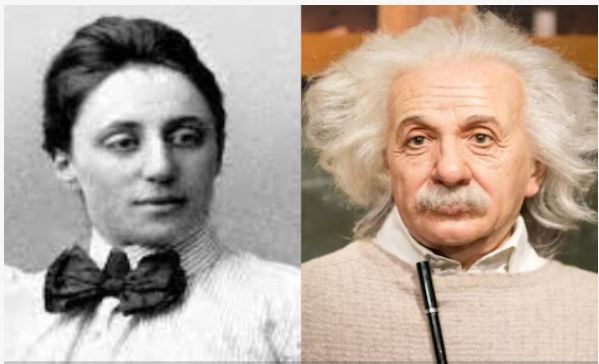 Photo of आइंस्‍टीन क‍िसे मानते थे मैथ्‍स का जीनियस? खूब करते थे तारीफ