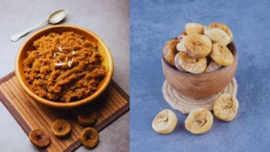 Photo of सर्दियों में परफेक्ट स्वीट डिश है अंजीर का हलवा, ये रही आसान रेसिपी