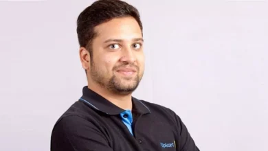 Photo of बिन्नी बंसल ने दिया फ्लिपकार्ट के बोर्ड से इस्तीफा