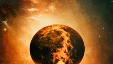 Photo of 5 सेकेंड के ल‍िए धरती पर ऑक्‍सीजन खत्‍म हो जाए तो क्‍या होगा? जानिए
