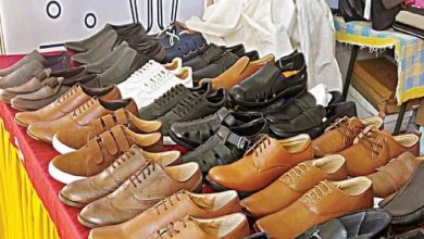 Photo of कानपुर: चमड़े के जूते निर्यात में कानपुर की AFPL देश में प्रथम