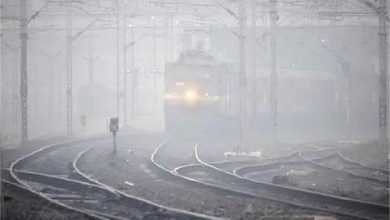 Photo of रेल यात्रियों के लिए जरूरी खबर, 27 घंटे लेट रही ट्रेन