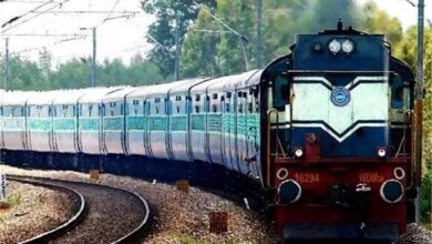 Photo of खाटू श्‍याम जाना हुआ आसान, रेलवे ने चलाई स्‍पेशल रेलगाड़ी