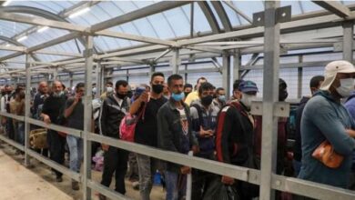 Photo of यूपी से 5020 श्रमिक जाएंगे इस्राइल, 7094 ने दिया था टेस्ट