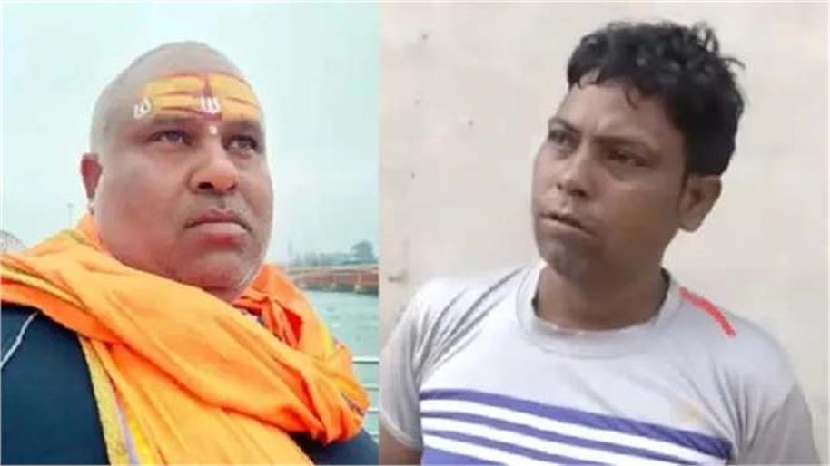 Photo of पंजाब: पेट्रोल डालकर जलाए गए बिट्टू बजरंगी के भाई की मौत…