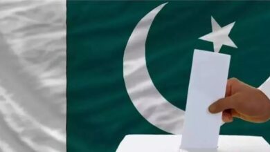 Photo of पाकिस्तान में युवा मतदाताओं की संख्या बढ़कर हुई 5.6 करोड़