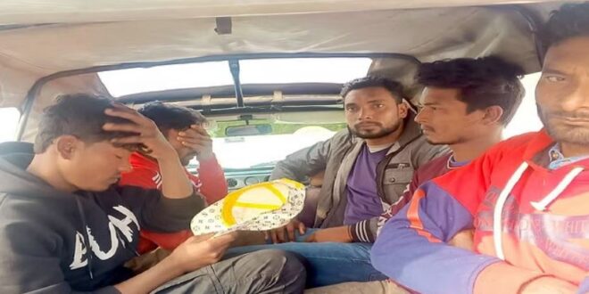 Photo of हरियाणा : पाजू खुर्द में सीएम फलाईंग का छापा