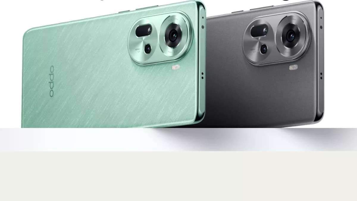 Photo of Oppo Reno11 5G Series: 50MP प्राइमरी और 32MP सेल्फी कैमरा के साथ लॉन्च हुए नए फोन