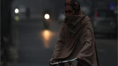 Photo of पंजाब में “घातक कोल्ड डे” की वार्निंग, सबसे ठंडा ये जिला…