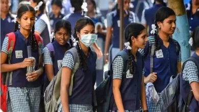 Photo of हिमाचल प्रदेश बोर्ड ने 10वीं, 12वीं एग्जाम के लिए रिवाइज्ड टाइम टेबल किया जारी