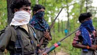 Photo of नक्सलवाद के खात्मे को सीएपीएफ के 3,000 जवान भेजे जाएंगे छत्तीसगढ़