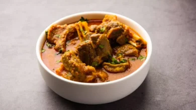 Photo of वीकेंड पर रात के डिनर में हैदराबादी मटन मसाला करें ट्राई