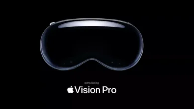 Photo of Apple Vision Pro की प्री-बुकिंग हुई शुरू