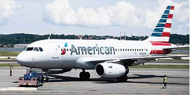 Photo of अमेरिका : शक्तिशाली तूफान के बाद 2000 से ज्यादा उड़ानें हुईं रद्द