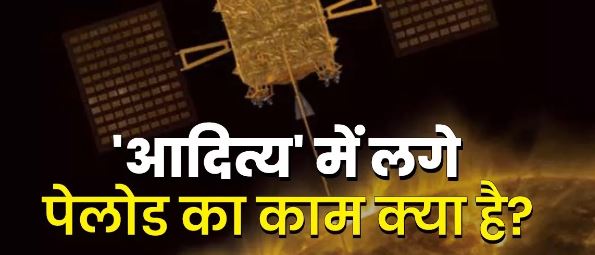 Photo of आदित्य एल 1 मिशन: पांच साल तक रोजाना 1440 तस्वीर, सौर ऊर्जा का अध्ययन…