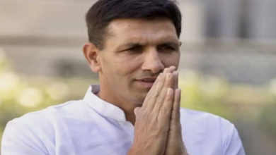 Photo of एमपी न्यूज़: 4 जनवरी को दिल्ली में कांग्रेस की बड़ी बैठक