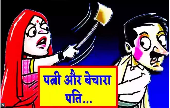 Photo of जोक्स: प्यास बुझाने का बीवी ने बताया ऐसा तरीका…