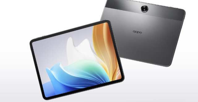 Photo of 8000mAh बैटरी और 33W SuperVOOC चार्जिंग के साथ लॉन्च हुआ नया टैबलेट