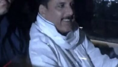 Photo of जमानत के लिए सांसद संजय सिंह ने खटखटाया हाईकोर्ट का दरवाजा