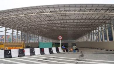 Photo of दिल्ली : भैरों मार्ग अंडरपास इस सप्ताह होगा शुरू