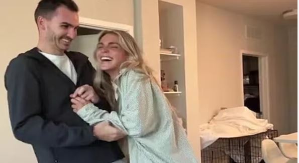 Photo of ‘भाई’ से ही शादी करेगी ये लड़की! पहले अनजाने में बनाया बॉयफ्रेंड…