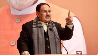 Photo of भाजपा अध्यक्ष जेपी नड्डा पीएम मोदी की ‘मन की बात’ सुनकर दिल्ली से जायेंगे पटना