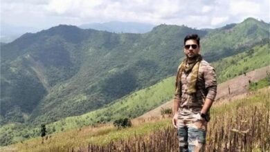 Photo of हरियाणा: मेजर मोहित को महामहिम देंगी वीरता पुरस्कार, पढ़े पूरी खबर