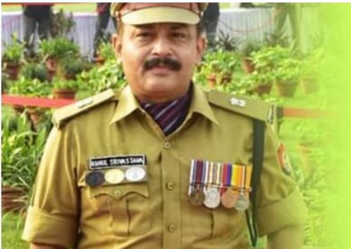 Photo of यूपी : एटीएस में तैनात एएसपी पर दुष्कर्म और जबरन गर्भपात कराने का आरोप