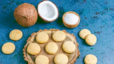 Photo of घर पर बनाएं नारियल की हेल्दी और टेस्टी कुकीज