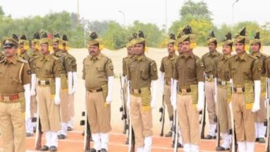 Photo of दिल्ली में होम गार्ड के 10285 पदों पर भर्ती