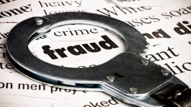 Photo of हरियाणा: क्लर्क की नौकरी के नाम पर 25.50 लाख की ठगी