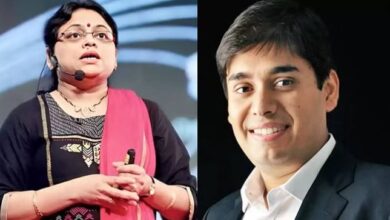 Photo of डॉ. ऋतु और नवीन को यूपी गौरव सम्मान आज प्रदान करेगी सरकार!