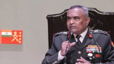 Photo of Army Day 2024 : देश की सीमाओं पर सेना पूरी तरह मुस्तैद