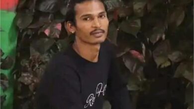 Photo of मध्य प्रदेश: पुलिस की प्रताड़ना से फंदे पर झूल गया युवक