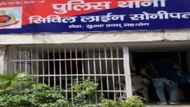 Photo of सोनीपत : महिला ई-रिक्शा चालक ने होमगार्ड से की हाथापाई