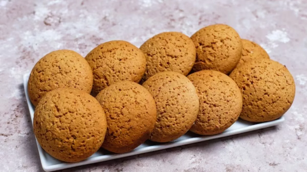 Photo of सेहत और स्वाद का अनोखा मिश्रण हैं रागी कुकीज